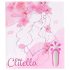 FEELZTOYS Clitella - oplaadbare, draaiende, orale vibrator (roze)