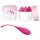 FEELZTOYS Femmefit - 6-delige Geishaballen-Set
