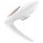 Satisfyer Pro 4 Couples - Oplaadbare luchtgolvenvibrator voor koppels (wit)