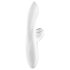 Satisfyer Pro+ G-spot - clitorisstimulator en G-spot vibrator