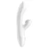 Satisfyer Pro+ G-spot - clitorisstimulator en g-spot vibrator - siliconen
