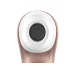 Satisfyer Pro 2 Gen2 - clitorisstimulator - oplaadbaar - bruin
