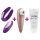 Satisfyer vibratorset voor koppels (3-delig)