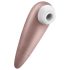 Satisfyer vibratorset voor koppels (3-delig)