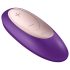 Satisfyer vibratorset voor koppels (3-delig)