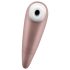 Satisfyer vibratorset voor koppels (3-delig)