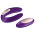Satisfyer vibratorset voor koppels (3-delig)