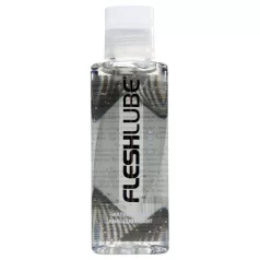 FleshLube Slide - glijmiddel op waterbasis - anaal - 100ml