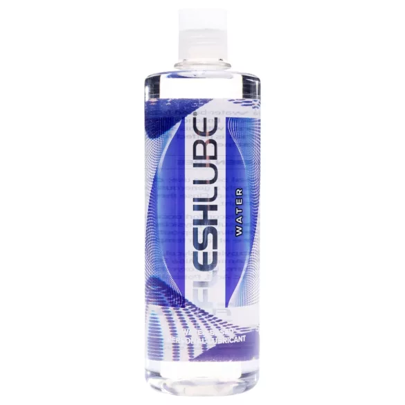 FleshLube - glijmiddel op waterbasis - 500ml