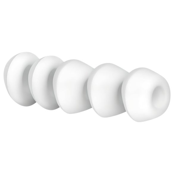 Satisfyer Pro 2 - Vervanging Zuigkop Set (5 stuks)