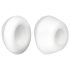 Satisfyer Pro 2 - Vervanging Zuigkop Set (5 stuks)