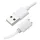 Universele magnetische USB-oplaadkabel voor smartwatches (2-polig, 8 mm)