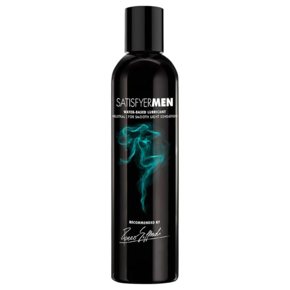 Satisfyer Men Neutraal - Waterbasis Glijmiddel (300ml)