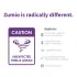 Zumio Soft - clitoris vibrator oplaadbaar - lila