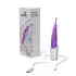 Zumio Soft - clitoris vibrator oplaadbaar - lila