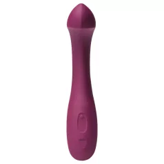 Dame Arc - G-punt vibrator - oplaadbaar - roze