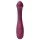 Dame Arc - oplaadbare G-spot vibrator (malvekleur)