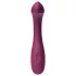 Dame Arc - oplaadbare G-spot vibrator (malvekleur)