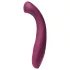 Dame Arc - oplaadbare G-spot vibrator (malvekleur)