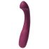 Dame Arc - Oplaadbare G-spot vibrator (roze)