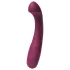 Dame Arc - oplaadbare G-spot vibrator (malvekleur)