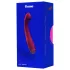 Dame Arc - oplaadbare G-spot vibrator (malvekleur)