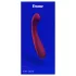 Dame Arc - oplaadbare G-spot vibrator (malvekleur)