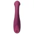 Dame Arc - oplaadbare G-spot vibrator (malvekleur)
