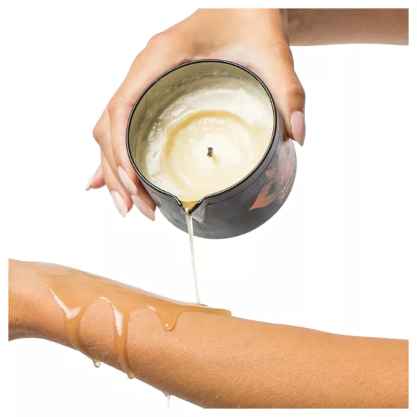 Kama Sutra - vegan massagekaars - zoete mango - 170g