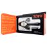 Perfect Fit ZORO 5.5 - Aanpasbare Dildo (14cm) - Zwart