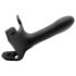 Perfect Fit ZORO 5.5 - Aanpasbare Dildo (14cm) - Zwart