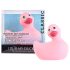 My Duckie 2.0 - Waterdichte Clitoris Vibrator (Roze)