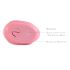 My Duckie 2.0 - Waterdichte Clitoris Vibrator (Roze)