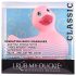 My Duckie 2.0 - Waterdichte Clitoris Vibrator (Roze)