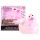 My Duckie Paris 2.0 - waterdichte eend clitorisvibrator (roze)