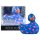My Duckie Romance 2.0 - waterdichte clitorisvibrator (blauw-roze)