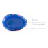 My Duckie Romance 2.0 - waterdichte clitorisvibrator (blauw-roze)