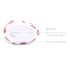 My Duckie Romance 2.0 - waterdichte clitoris vibrator (wit-roze)