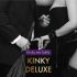 RS Soiree Kinky Me Softly - BDSM Bondageset - Zwart (7-delig)