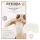 Bye Bra - onzichtbare borstlift tape - D-F cup - roze (6 stuks)