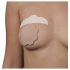 Bye Bra F-H - onzichtbare liftende tape - nude (3 paar)