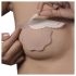Bye Bra F-H - onzichtbare liftende tape - nude (3 paar)