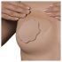Bye Bra F-H - onzichtbare liftende tape - nude (3 paar)