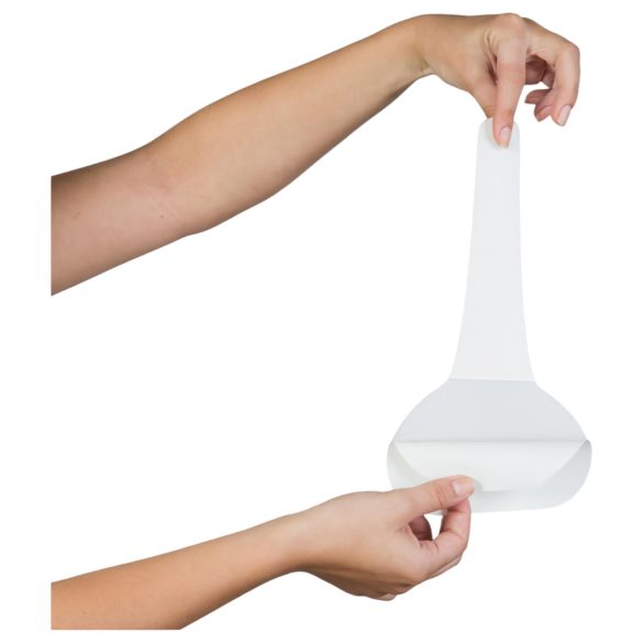 Bye Bra Perfect A-F - Onzichtbare borstlift - nude (6 paar)
