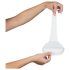 Bye Bra Perfect A-F - Onzichtbare borstlift - nude (6 paar)