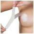 Bye Bra Perfect A-F - Onzichtbare borstlift - nude (6 paar)