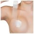 Bye Bra Perfect A-F - Onzichtbare borstlift - nude (6 paar)