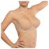 Bye Bra Gala C - Onzichtbare Push-up BH (huidskleur)