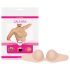 Bye Bra Gala C - Onzichtbare Push-up BH (huidskleur)