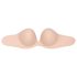 Bye Bra Gala C - onzichtbare push-up bh (nude)